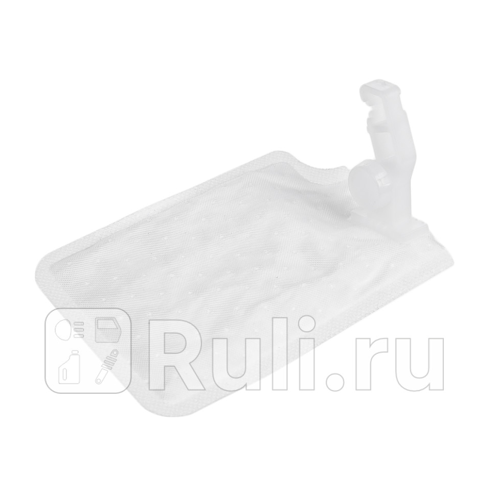 Фильтр сетка грубой очистки топливного насоса GANZ GIR02111 280₽