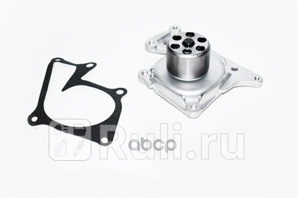 Насос водяной помпа Asam 34604 3760₽