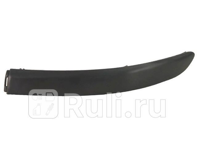 Молдинг переднего бампера левый для Toyota Yaris 2003-2005 Forward TYYAS03-170B-L 900₽