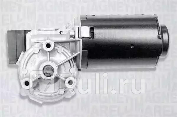 Мотор стеклоочистителя MAGNETI MARELLI 064343499010 5530₽