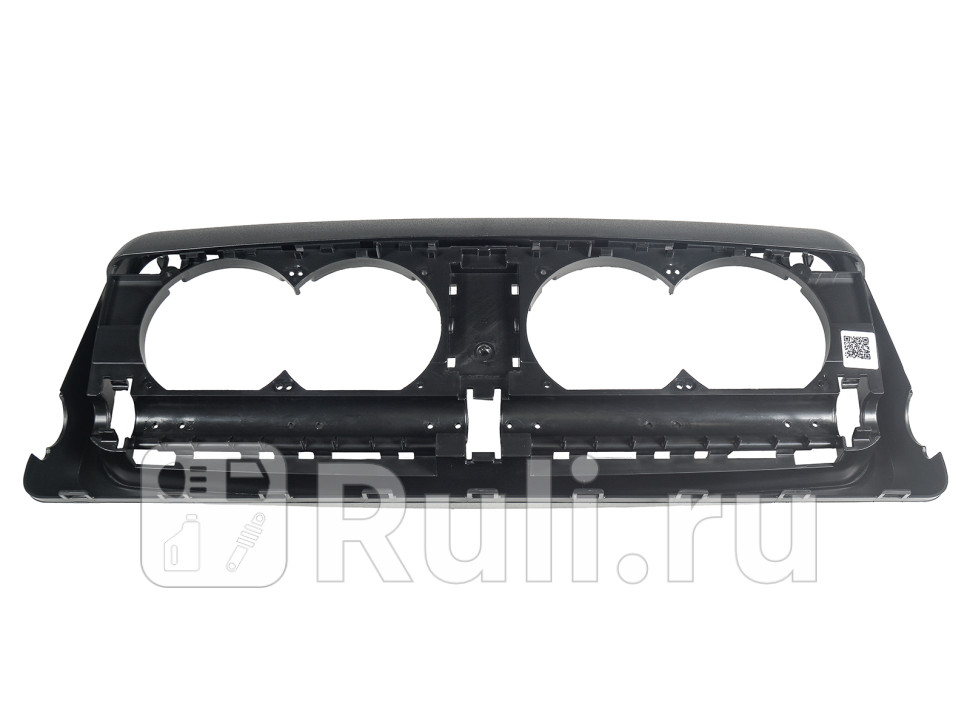 Корпус зеркала правлев 634x259x90 MAN TGXTGS STELLOX 87-29531-SX 2070₽