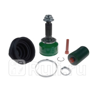 Шрус наружкомкт BLUE PRINT ADG089159 0₽