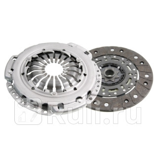 Комплект сцепления BLUE PRINT ADW193088 0₽