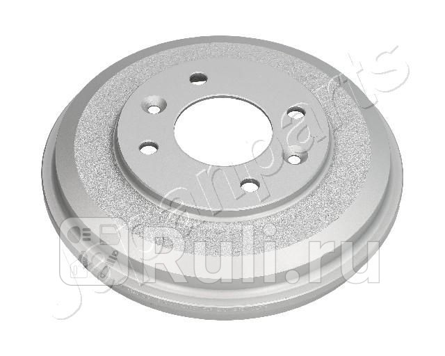 Барабан тормозной JAPANPARTS TA-K04C 0₽