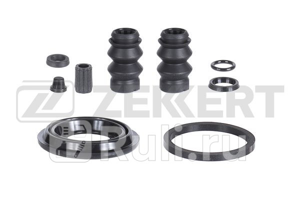 Ремк-т ZEKKERT BR1051 торм суппорта Opel Corsa D 06- Toyota Auris E150 E180 07- Corolla E150 Zekkert BR-1051 490₽