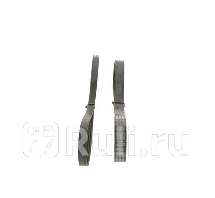 К-кт ремней поликлиновых 6pk873 4pk922 ford transit 22tdci 06 BOSCH 1 987 946 199 0₽