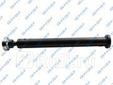 Вал карданный VW GSP ps901375 0₽