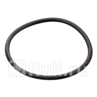 Прокладка термостата 60x35 VW Golf IIIIV 23 - 32L 1992 - 2005 SWAG 30 91 7964 60₽