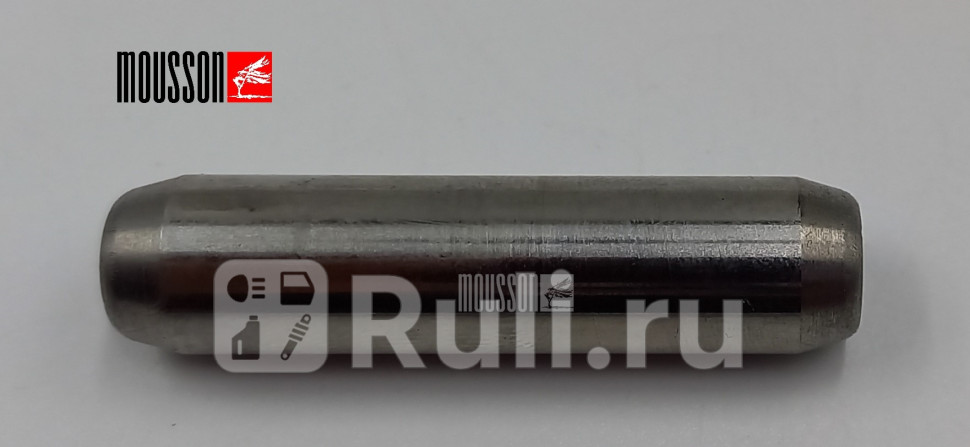 Направляющая клапана HyundaiKia G4KEKJKHKDKCKA выпуск MOUSSON SECG4KDX 410₽