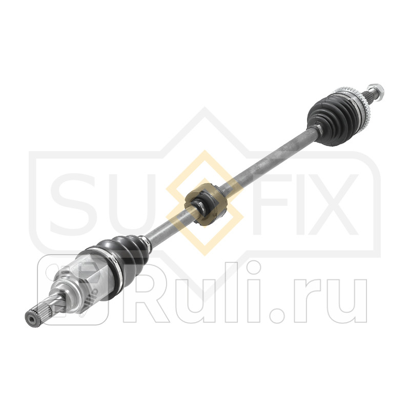 Привод в сборе R перед прав SUFIX SV1014 8580₽