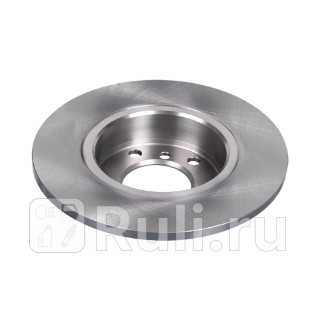 Диск тормозной перед правлев Febi 1715 0₽