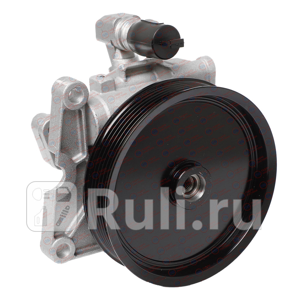 Насос ГУР Mercedes GLK X204 2008- GS HP26019C 8550₽