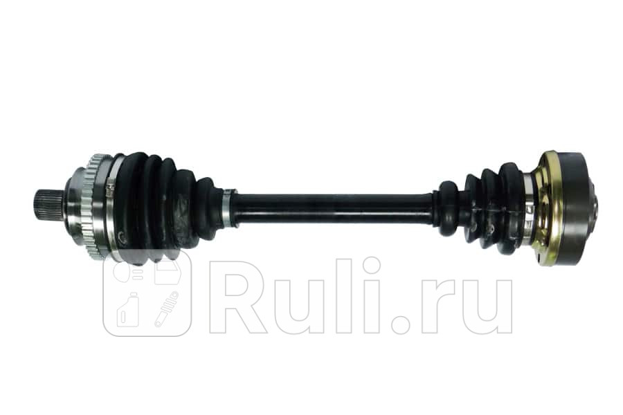 Привод в сборе полуось vw transporter iv 1998-2003 SKF vkjc5151 16110₽