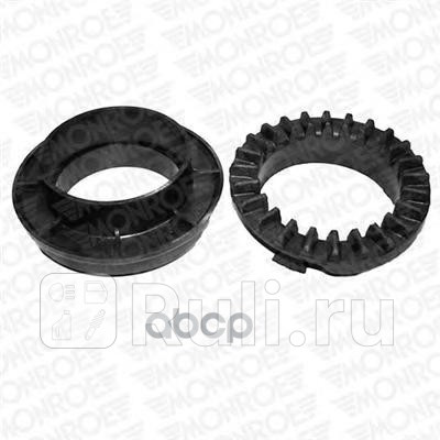 Комплект амортизационной опоры перед MONROE MK007 0₽
