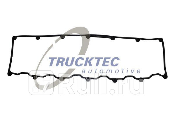 Прокладка крышка головки цилиндра D 0836 TRUCKTEC 0510061 0₽