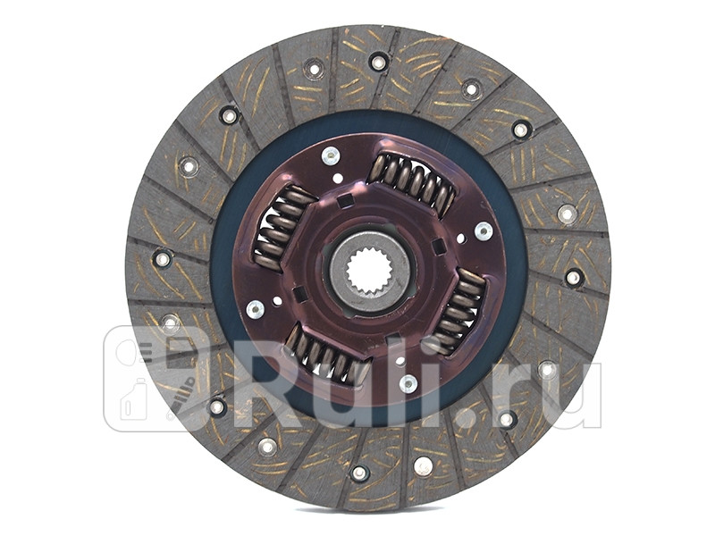 Диск сцепления SAT ST-30100-53J20 2600₽