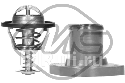 Термостат Metalcaucho 03790 1220₽