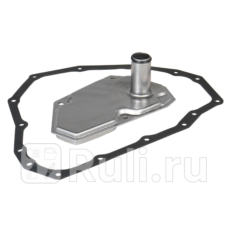 Фильтр для ам Лада Vesta 15-X-Ray 16-Nissan Qashqai 06- JF015 АКПП грубочистки CRT100 Carville Racing crt1006kit 1600₽