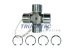 Шарнир продольный вал 48 x 126 mm TRUCKTEC 0134028 4460₽
