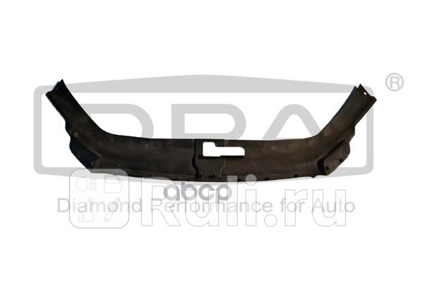 Накладка замка капота DPA 88071875102 1760₽