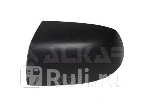 Корпус наруж зеркала R ALKAR 6302392 600₽