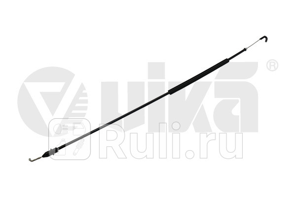 Трос замка двери передней Vika 88371792901 340₽