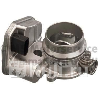 Заслонка дроссельная электрическая PIERBURG 700376040 27260₽