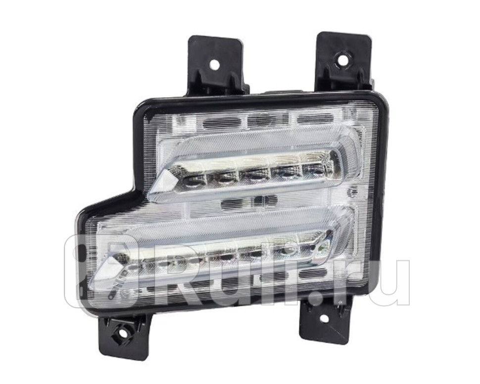 Дхо левый для Chery Tiggo 7 Pro 2020-2021 SAILING CRL5501140L 2440₽