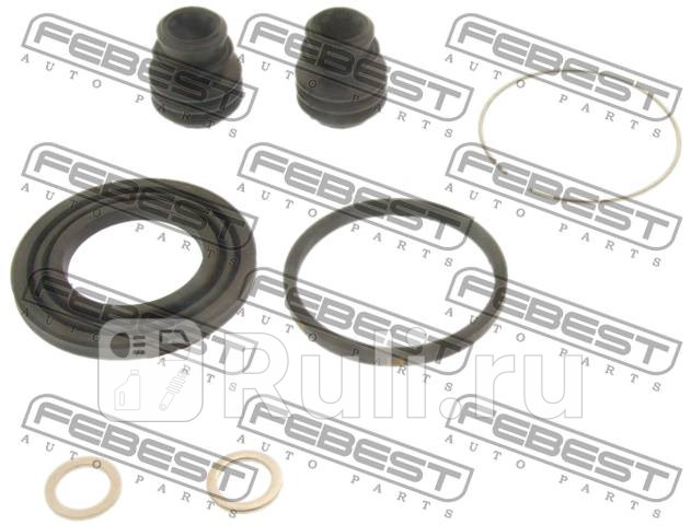 Ремкомплект задн суппорта ACURA MDX YD2 2007-2013 0375-YD2R FEBEST 0375-YD2R 270₽