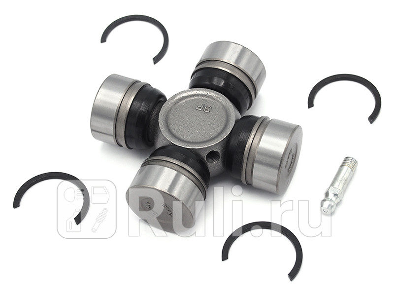 Крестовина GMB GUIS52 290500 ISUZU TROOPER GMB GUIS52 1500₽