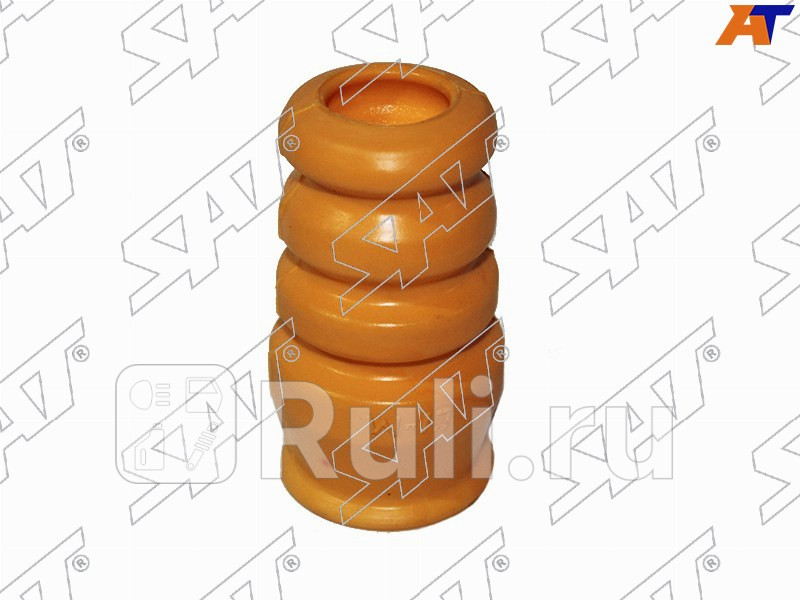 Отбойник передней стойки HONDA JAZZ FIT GE 09- SAT ST-51722-TF0-014 250₽