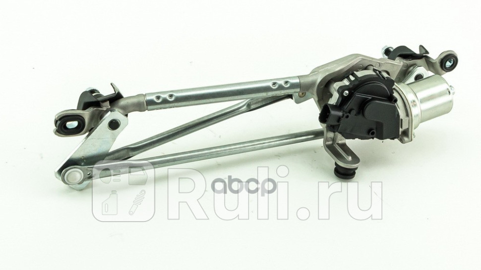 Трапеция стеклоочистителя с мотором DOMINANT HY20025900002 0₽