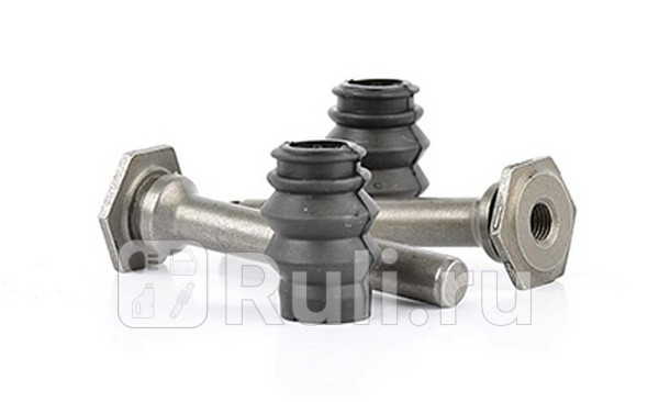 Ремкомплект направляющих для передних суппортов BSG BSG30-251-003 760₽