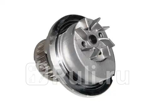 Помпа Opel Astra Vectra Corsa 14 16i 16V 98 ZENTPARTS Z14596 2140₽