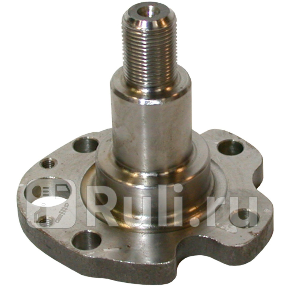 Ступица зад колеса 4 отв JP GROUP 1151400400 1860₽