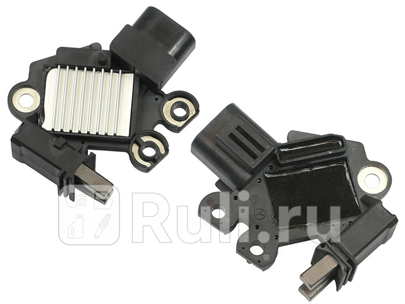 Реле-регулятор напряжения генератора HYUNDAI ELANTRA 1.6 06-/I20/I30 1.4 08-/KIA CARENS/CEE'D/SOUL 1  AS-PL ARE3114