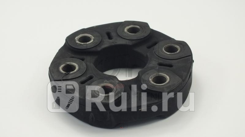 Муфта карданного вала Quattro Freni QF23C00088 2570₽