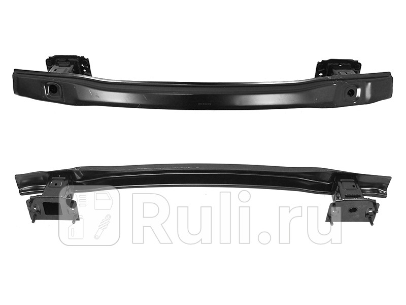 Усилитель заднего бампера для Mercedes X204 2008-2012 SAT ST-MD75-087R-A0 7560₽