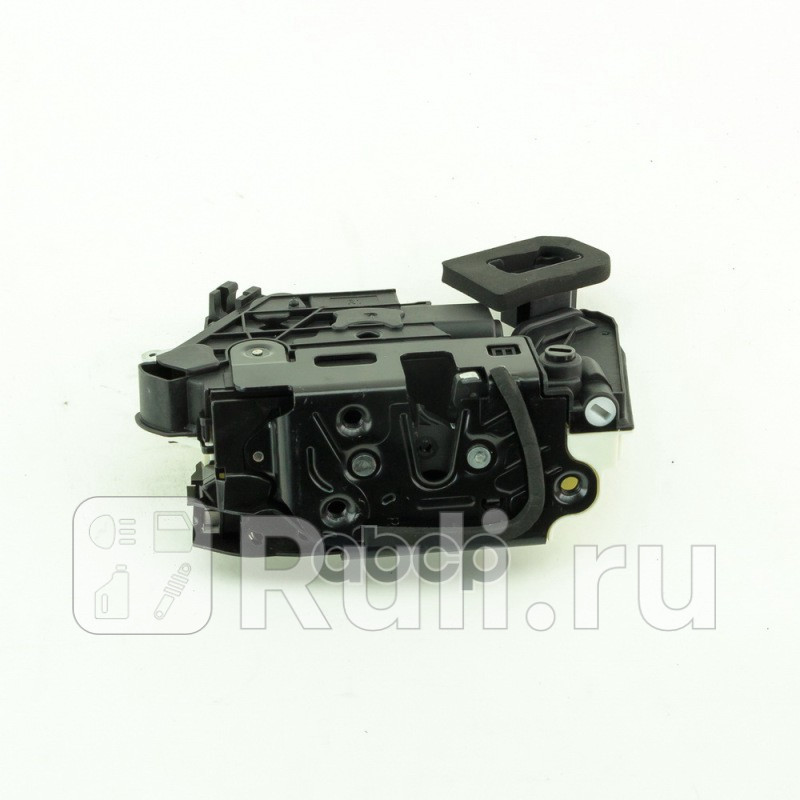 Замок двери vw pologolfjetta -20 заднправ DOMINANT CN0990100004 4600₽