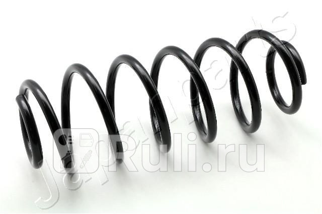 Пружина задняя JAPANPARTS ZC6618H 0₽