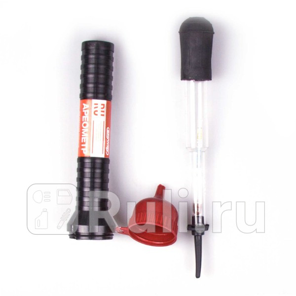 Ареометр в сборе тосол электролит в пластике Skyway SKYWAY S06801001 310₽