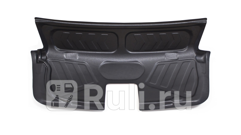 Обшивка внутренней части крышки багажника Русская Артель OR-111202 4010₽