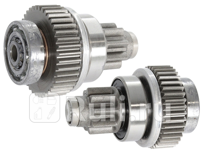 Бендикс TOYOTA-LEXUS 28011-50060 14920₽