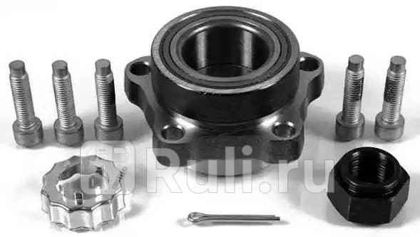 Ступица колеса FORD TRANSIT V347 0106- FORMPART 1540046K 2930₽