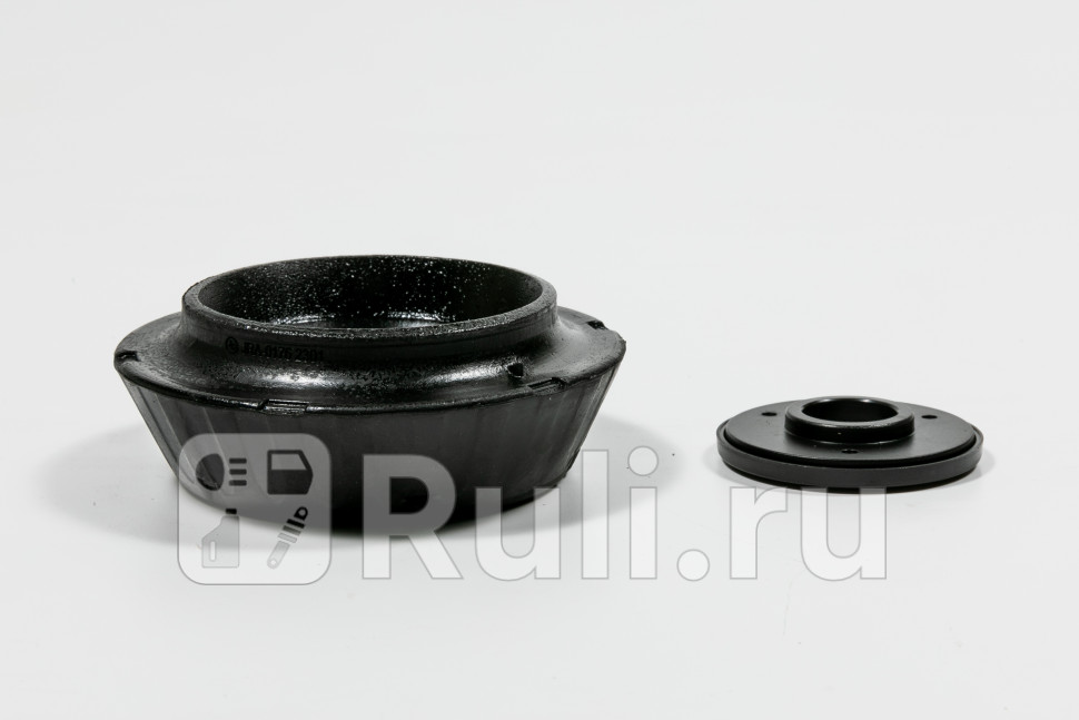 Опора амортизатора с подшипником JD JRA0176 1070₽