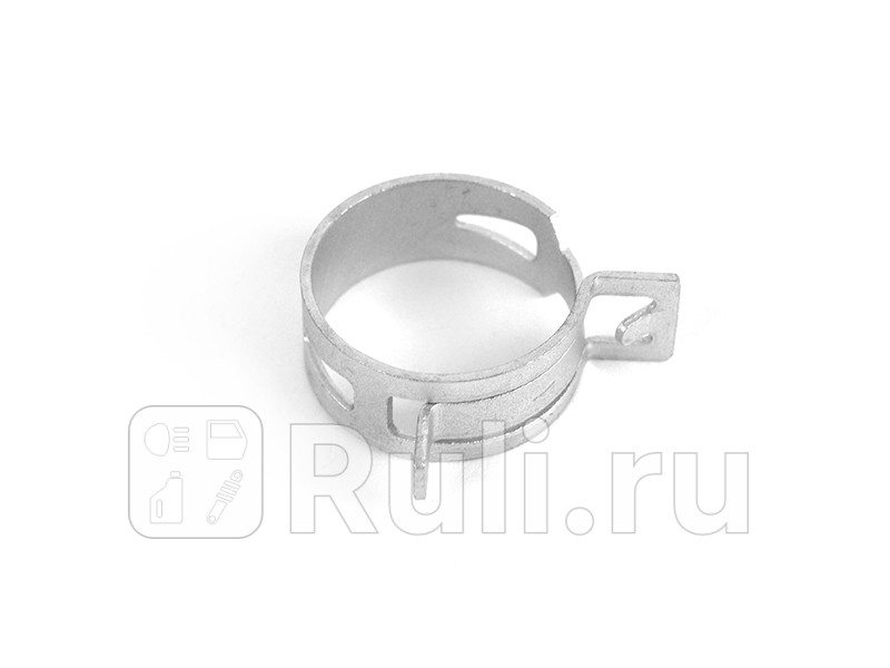 Хомут пружинный самозатягивающийся 27 12 мм SAT ST-429-0015 80₽