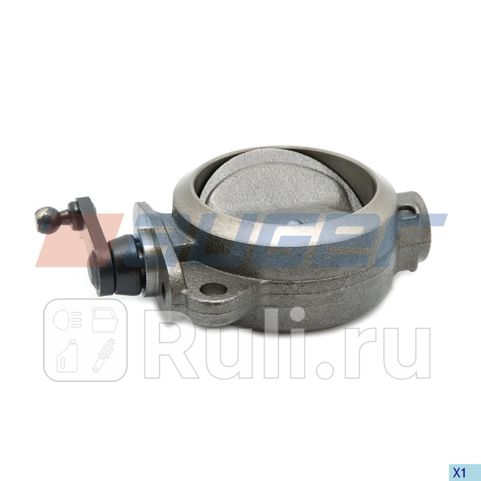 Дроссельная заслонка Моторный тормоз AUGER 95346 0₽