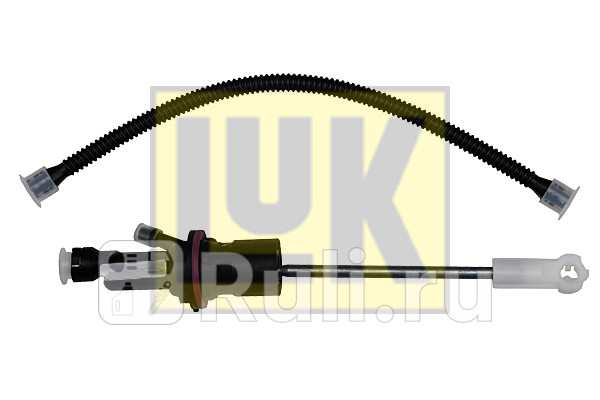 Цилиндр сцепления главный CITROEN C4 I LUK 511012210 4820₽