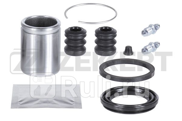 Ремк-т ZEKKERT BR1194 торм суппорта Peugeot 205 I II 84- 309 I II 86- Renault Clio I II 91- M Zekkert BR-1194 1140₽