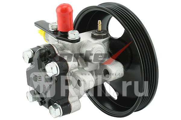 Насос ГУР HYUNDAI SANTA FE 00-05 24 KPS048 Kortex KPS048 9010₽